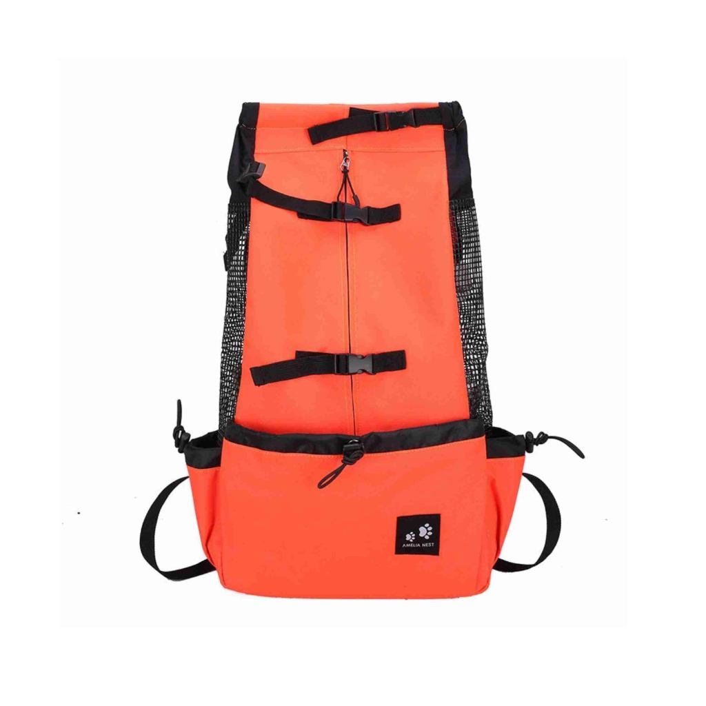 Hundetrage-Rucksack für Outdoor Reisen