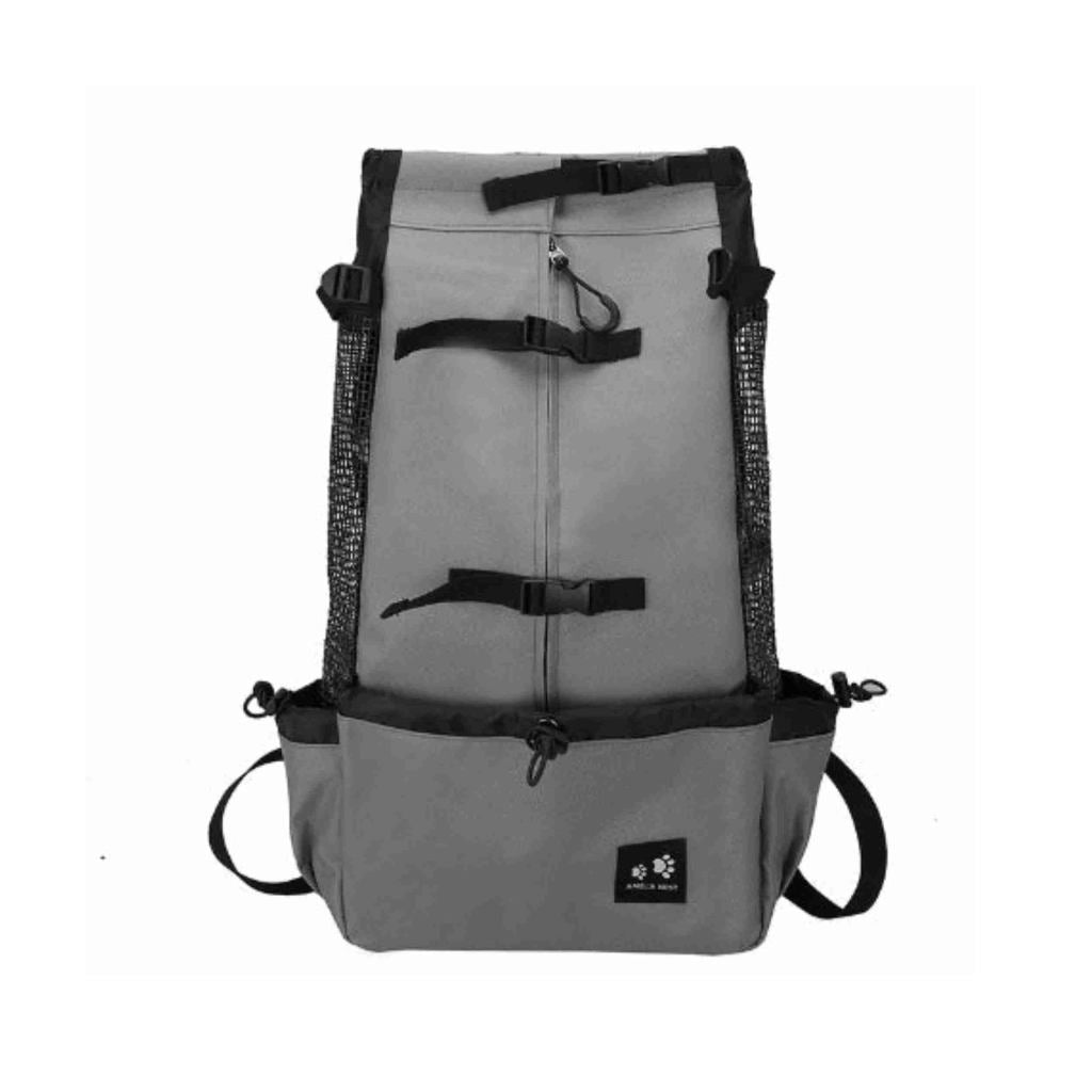 Hundetrage-Rucksack für Outdoor Reisen