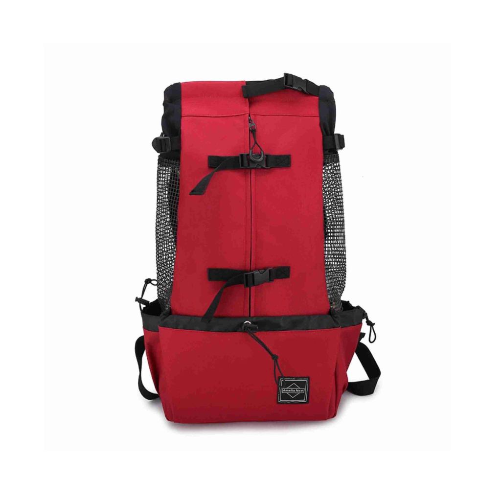 Hundetrage-Rucksack für Outdoor Reisen