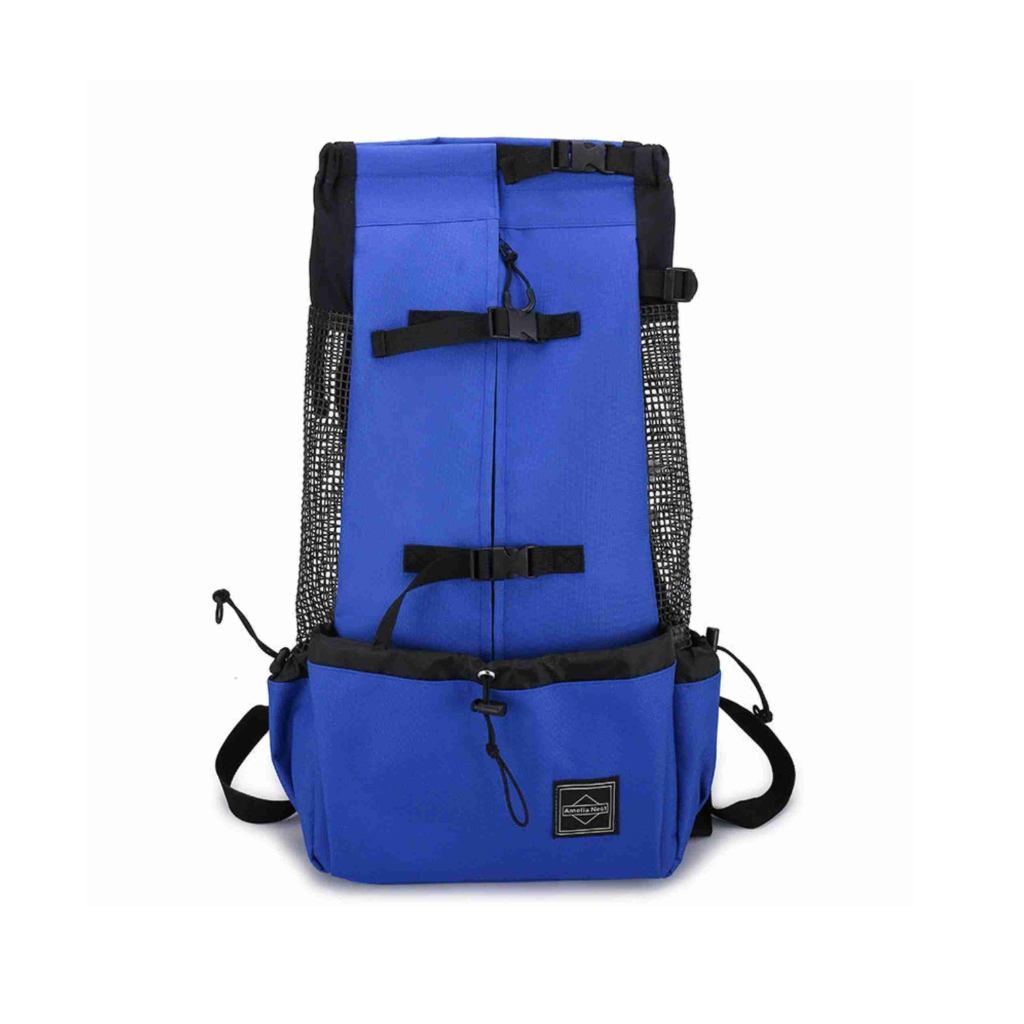 Hundetrage-Rucksack für Outdoor Reisen