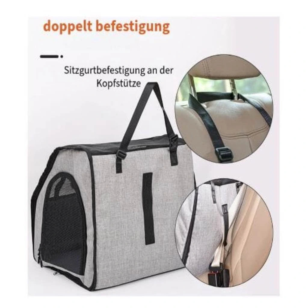 Wisheum.ch 1 Hundetransportbox